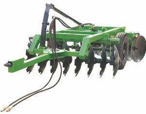 Hydraulic Heavy Duty Trailed Offset Disc Harrow