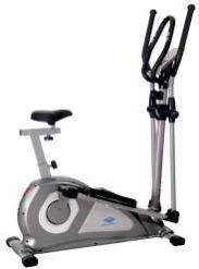 Elliptical Cross Trainer