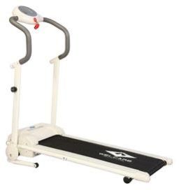 Motorized Treadmill