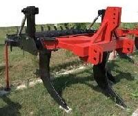 roller subsoiler