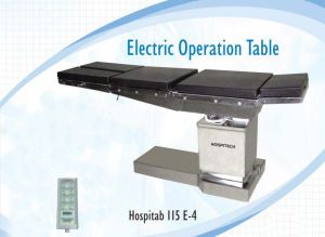 Operation Theater Tables