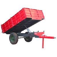 agriculture trolley