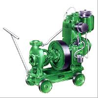 agriculture engine pump set