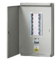 Electrical Distribution Board