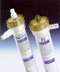 FRESENIUS DIALYZER F6 & F8