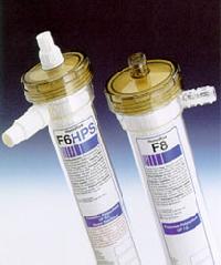 Fresenius Polysulfone Dialyzer F6 and F8