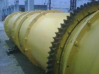 Rotary Dryers