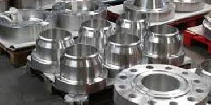 Forged Flanges