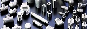 Hastelloy Forged Fittings