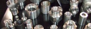 Inconel Forged Fittings