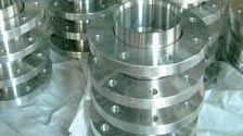 Lap Joint Flanges