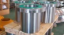 Lwn Flange