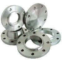 Nickel Alloy Flanges