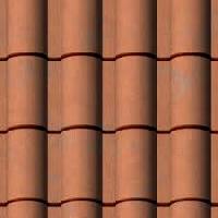 decorative roofing tiles