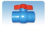 PVC Ball Valves