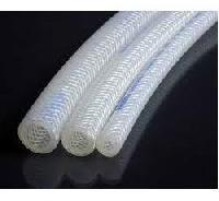 Silicone Transparent Braided Hose