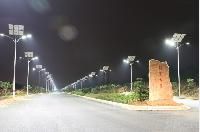 road lights