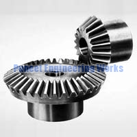 Bevel gears