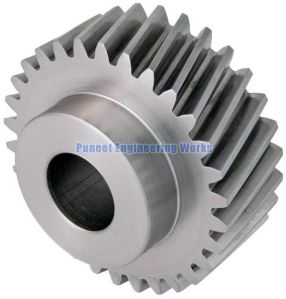 Helical Gears