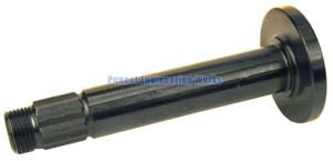 splined shafts