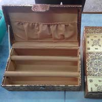 Bangle Boxes