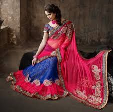 Designer Sarees