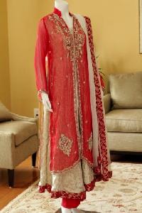 Fancy Salwar Suits