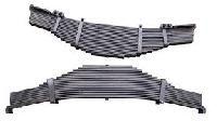 Truck Leaf Springs