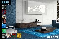 liquid floor tiles