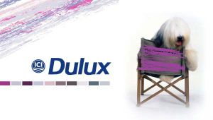 Dulux Paints