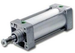 Pneumatic Cylinder