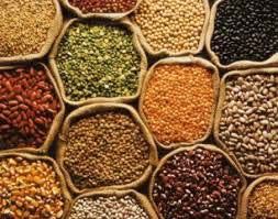 Food Grains