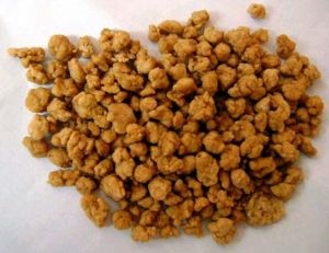 Asafoetida Granules