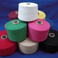 Cotton Yarn