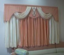 Decorative Curtains