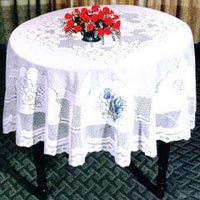 Designer Table Cloth