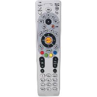 television remote control