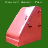 Steam Bath Chamber-sitting Type