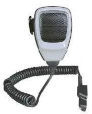 Speaker Microphone