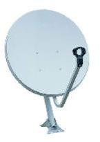 Satellite Dish Antenna