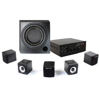 Storm Commercial Audio System