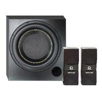 Ultra Commercial Audio System