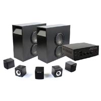 Power Residential Audio System