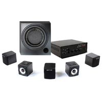 Storm Residential Audio System