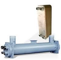 evaporator tube