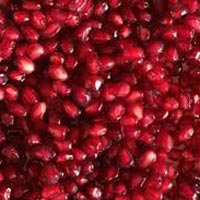 Fresh Pomegranate Arils