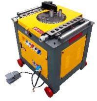 Rebar Bending Machine