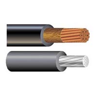 XLPE Insulated Copper Conductor Cables