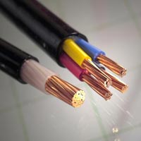 XLPE Insulated Copper Conductor Cables