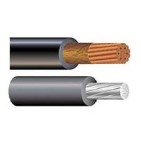 XLPE Insulated Copper Conductor Cables